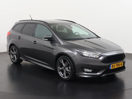 Ford Focus - Afbeelding 30 van 30