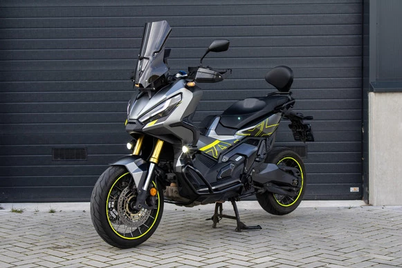 Honda X-ADV - Afbeelding 1 van 21