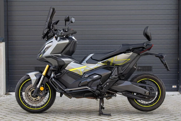 Honda X-ADV - Afbeelding 2 van 21