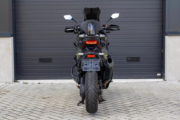 Honda X-ADV - Afbeelding 6 van 21