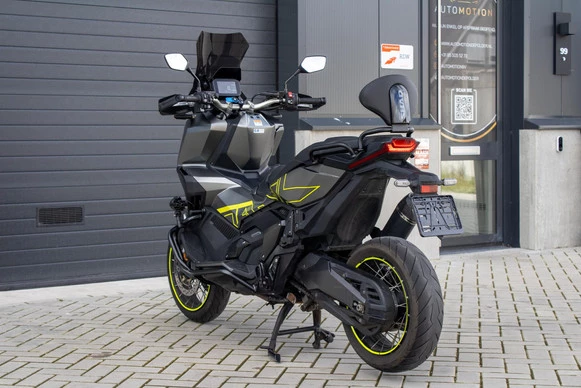 Honda X-ADV - Afbeelding 7 van 21