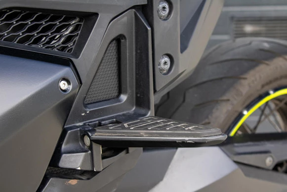 Honda X-ADV - Afbeelding 15 van 21