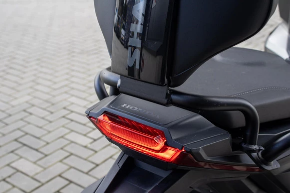 Honda X-ADV - Afbeelding 16 van 21