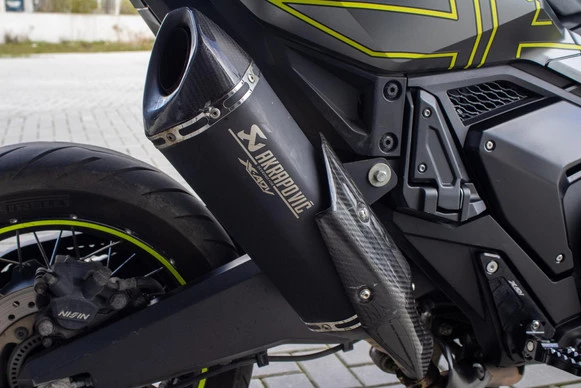 Honda X-ADV - Afbeelding 17 van 21