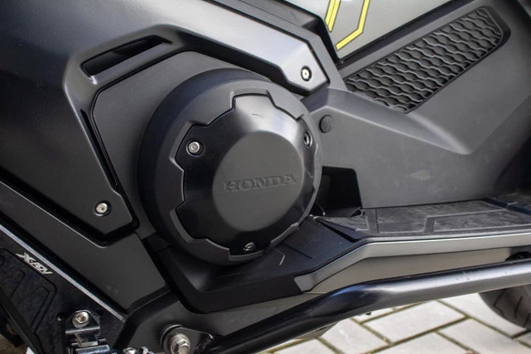 Honda X-ADV - Afbeelding 18 van 21