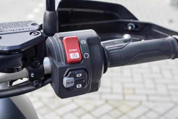 Honda X-ADV - Afbeelding 20 van 21