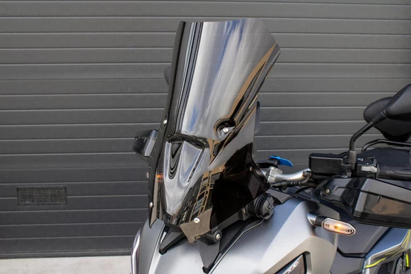 Honda X-ADV - Afbeelding 21 van 21