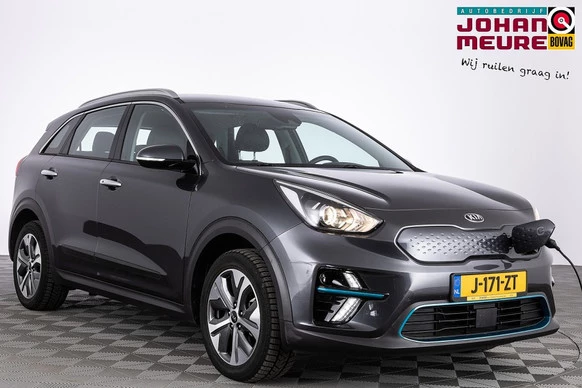 Kia e-Niro - Afbeelding 1 van 30