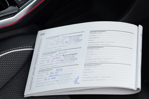 Kia e-Niro - Afbeelding 6 van 30