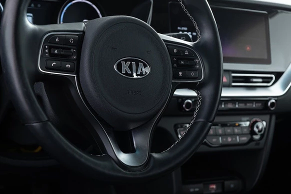 Kia e-Niro - Afbeelding 11 van 30