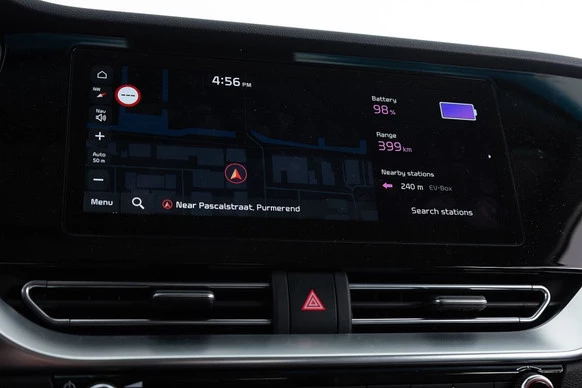 Kia e-Niro - Afbeelding 13 van 30