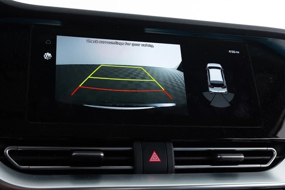 Kia e-Niro - Afbeelding 14 van 30