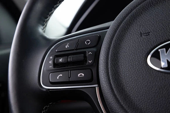 Kia e-Niro - Afbeelding 18 van 30