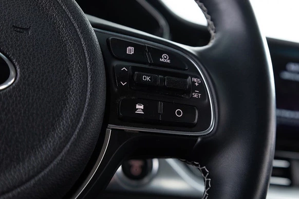 Kia e-Niro - Afbeelding 19 van 30