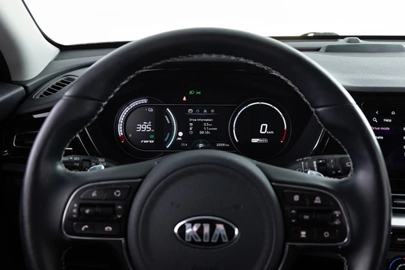 Kia e-Niro - Afbeelding 23 van 30