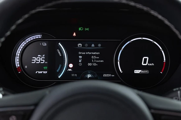 Kia e-Niro - Afbeelding 24 van 30