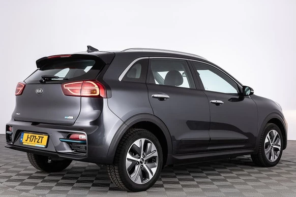 Kia e-Niro - Afbeelding 29 van 30