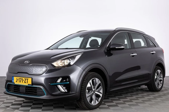 Kia e-Niro - Afbeelding 30 van 30