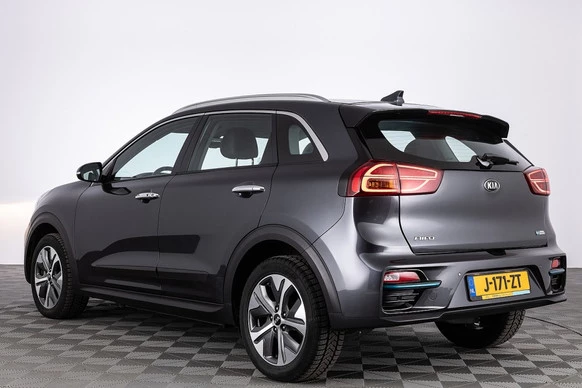 Kia e-Niro - Afbeelding 3 van 30