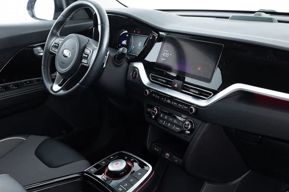 Kia e-Niro - Afbeelding 4 van 30