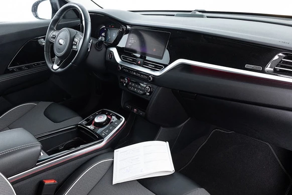 Kia e-Niro - Afbeelding 5 van 30