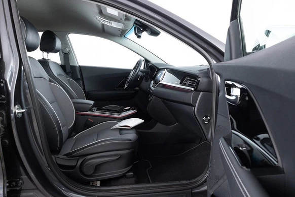 Kia e-Niro - Afbeelding 9 van 30