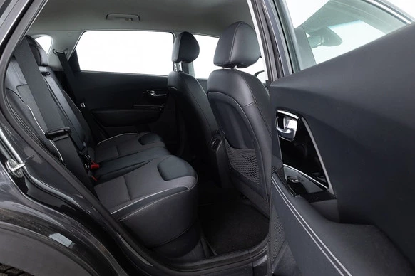 Kia e-Niro - Afbeelding 10 van 30