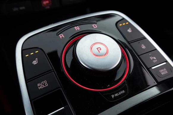 Kia e-Niro - Afbeelding 16 van 30