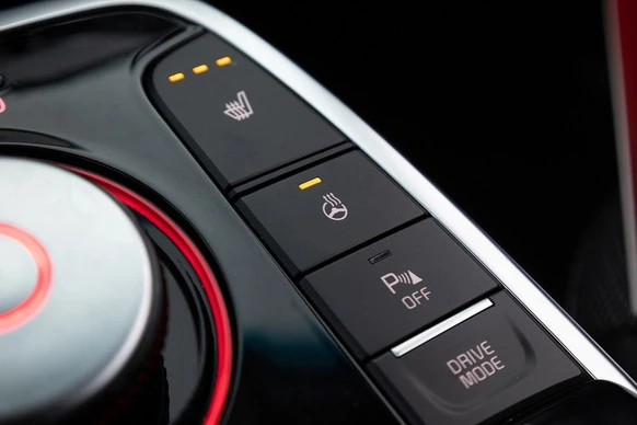 Kia e-Niro - Afbeelding 17 van 30