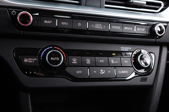 Kia e-Niro - Afbeelding 18 van 30