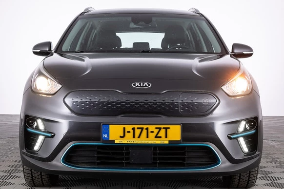 Kia e-Niro - Afbeelding 28 van 30