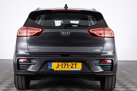 Kia e-Niro - Afbeelding 29 van 30