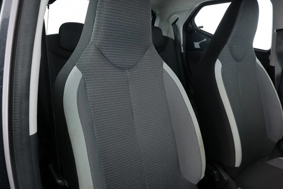 Toyota Aygo - Afbeelding 5 van 30