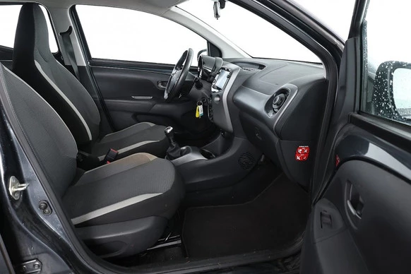 Toyota Aygo - Afbeelding 6 van 30