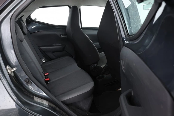 Toyota Aygo - Afbeelding 7 van 30