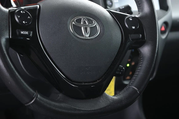 Toyota Aygo - Afbeelding 9 van 30