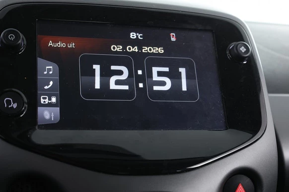 Toyota Aygo - Afbeelding 11 van 30