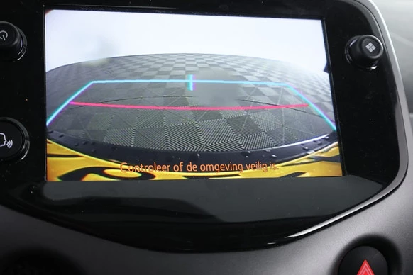 Toyota Aygo - Afbeelding 12 van 30