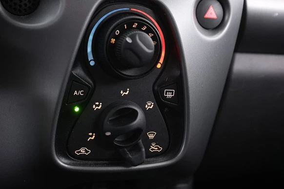 Toyota Aygo - Afbeelding 13 van 30