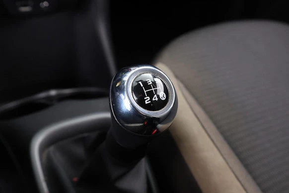 Toyota Aygo - Afbeelding 14 van 30