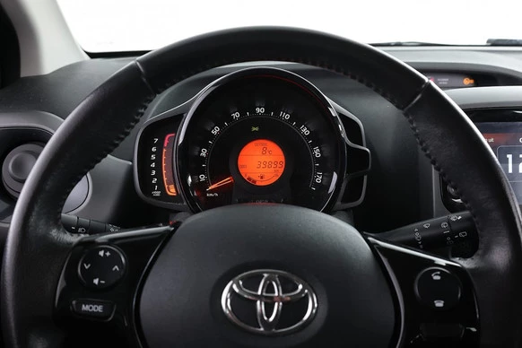 Toyota Aygo - Afbeelding 16 van 30