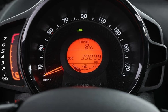 Toyota Aygo - Afbeelding 17 van 30