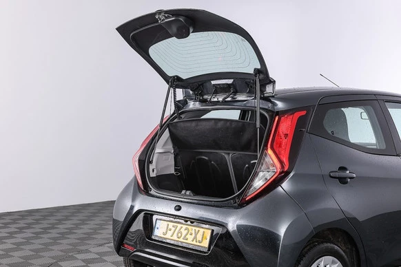 Toyota Aygo - Afbeelding 18 van 30
