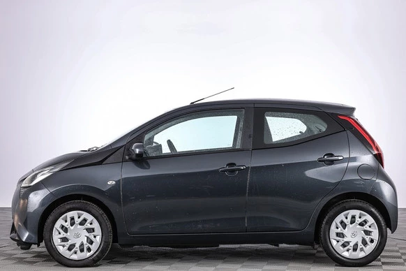 Toyota Aygo - Afbeelding 20 van 30