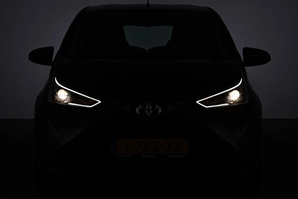 Toyota Aygo - Afbeelding 22 van 30