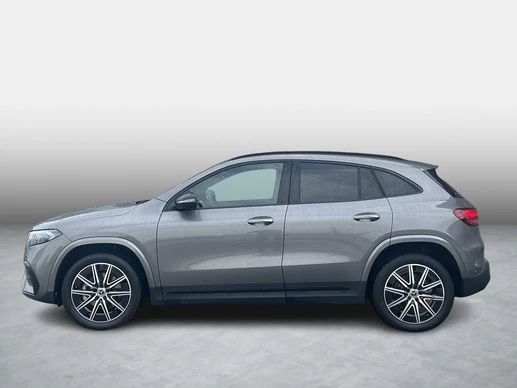 Mercedes-Benz EQA - Afbeelding 3 van 30