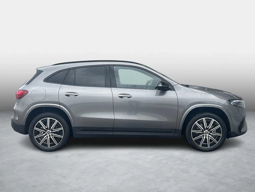 Mercedes-Benz EQA - Afbeelding 4 van 30