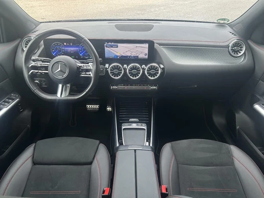 Mercedes-Benz EQA - Afbeelding 5 van 30