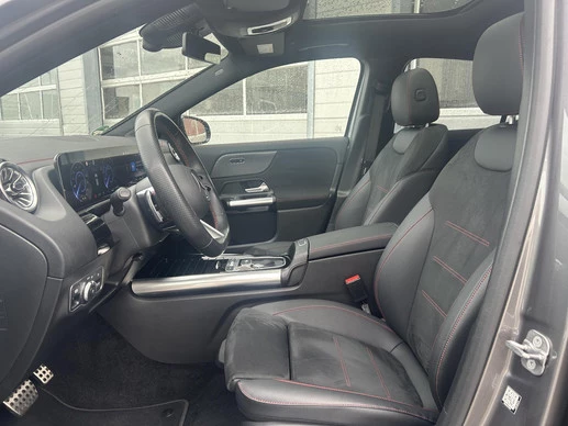 Mercedes-Benz EQA - Afbeelding 6 van 30