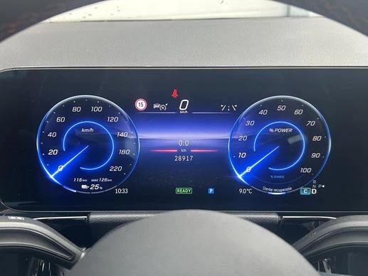 Mercedes-Benz EQA - Afbeelding 8 van 30